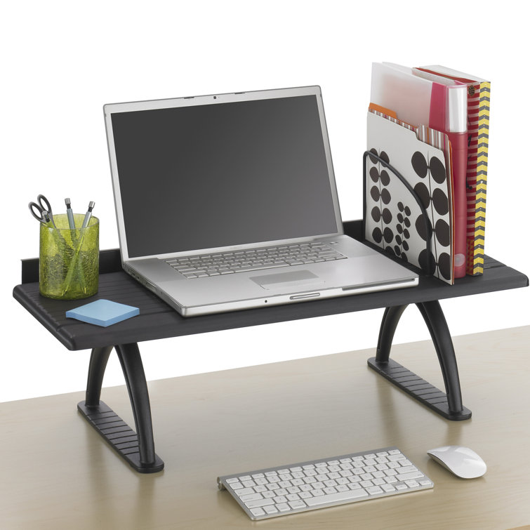 Symple Stuff Trogdon Desk Riser & Reviews Wayfair